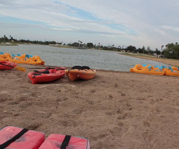 Revitalizarán CentroNatural de McAllen