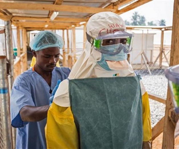 Preocupa en Sierra Leona aumento de casos de ébola Preocupa en Sierra Leona aumento de casos de ébola