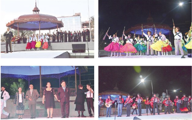 Cuenta nuestra historia Cuenta nuestra historia