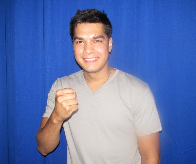 Confirman reaparición de Omar Figueroa Confirman reaparición de Omar Figueroa