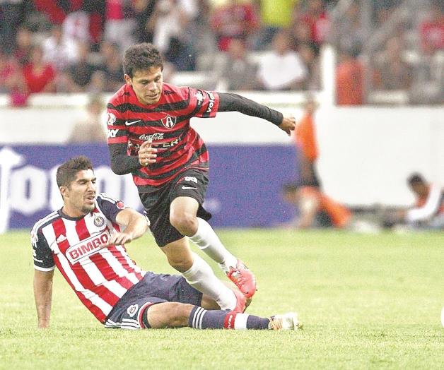 ‘Ponchito’ no quiere que descienda Chivas