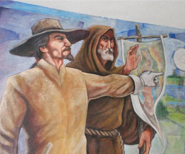 El fundador de Reynosa:Carlos Cantú González