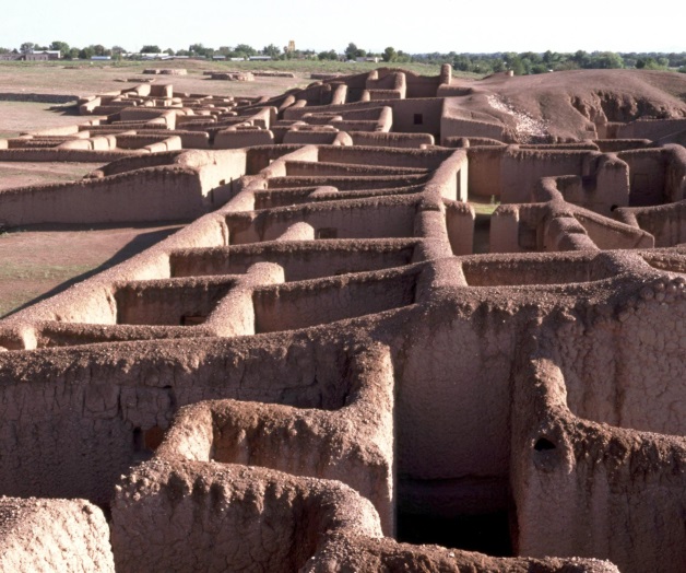 Zona de Paquimé, Chihuahua, celebra 17 años como patrimonio mundial