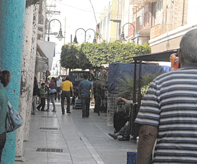 Esperan más ventaen Semana Santa Esperan más ventaen Semana Santa