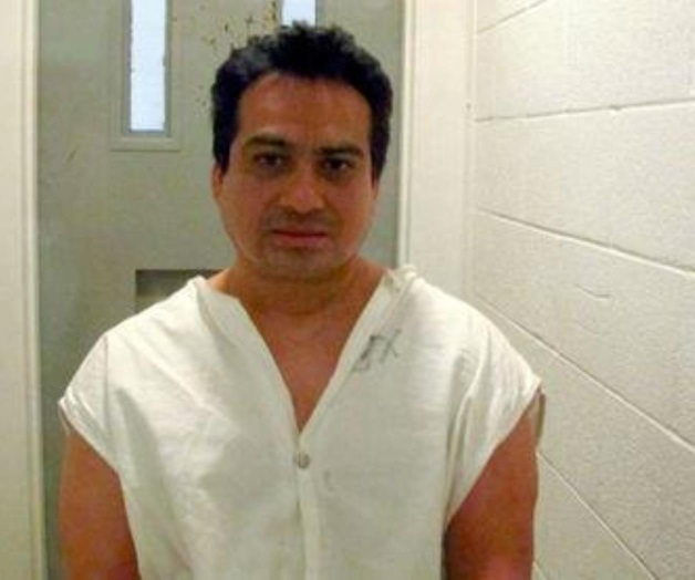 Reo hispano de Texas habla de los 16 años que vivió fugado Reo hispano de Texas habla de los 16 años que vivió fugado