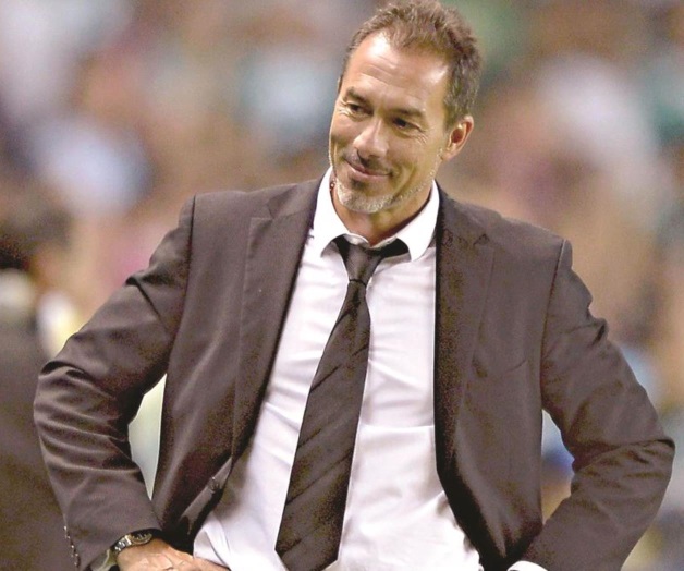 América se acerca a lo que quiere: Matosas América se acerca a lo que quiere: Matosas