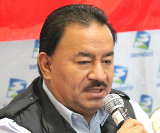 ‘Deben los candidatosrecuperar la confianza’ ‘Deben los candidatosrecuperar la confianza’