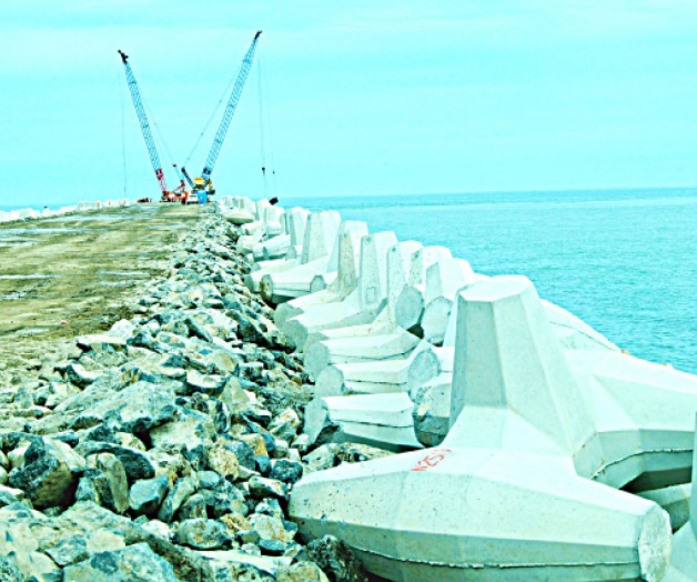 Causan estragosrecortes a Pemex