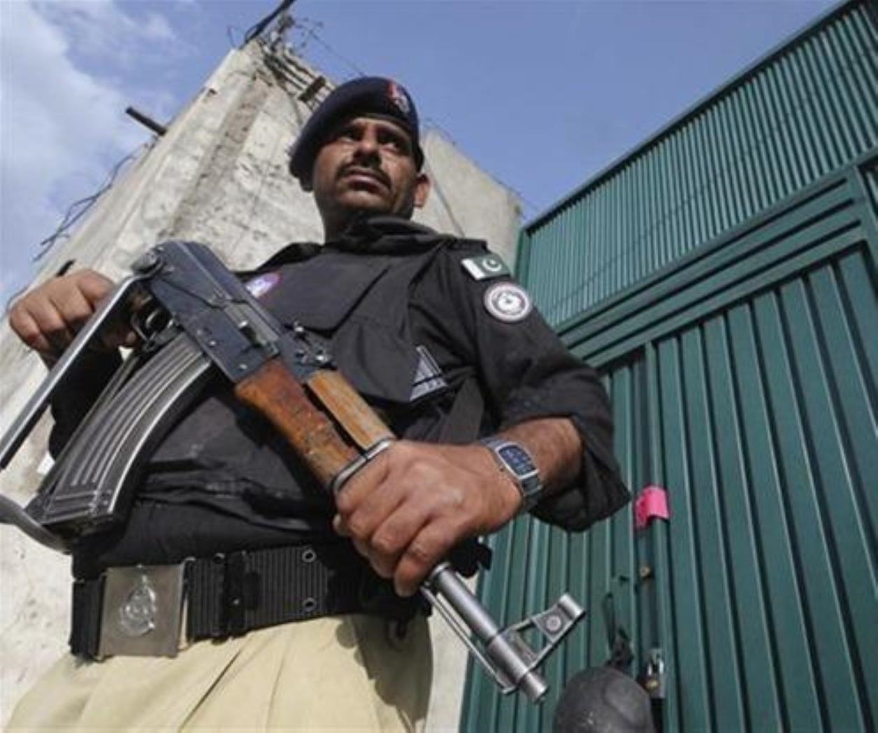 Pakistán: Gobierno ejecuta a 12 reos Pakistán: Gobierno ejecuta a 12 reos