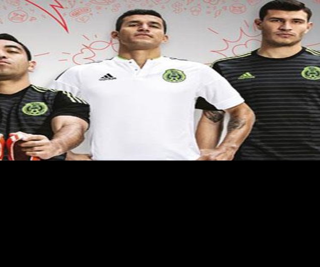 México se medirá con Costa Rica en amistoso el 27 de junio