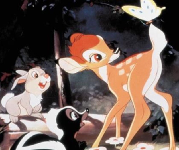 Los dibujos animados son más violentos que las películas para adultos