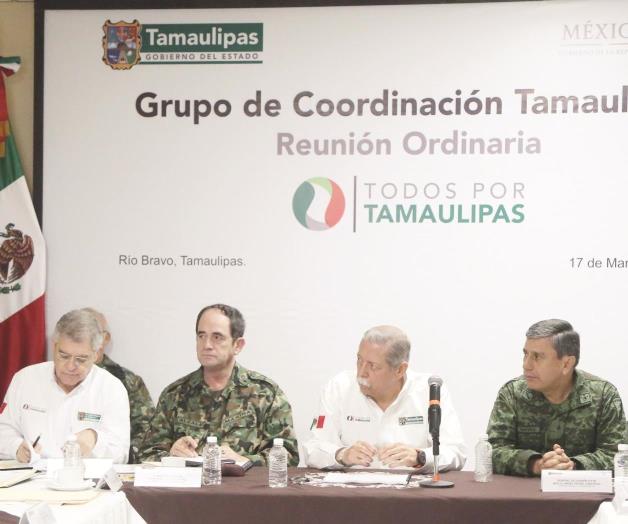 En 10 meses de Estrategia, sondetenidos 122 operadores delictivos