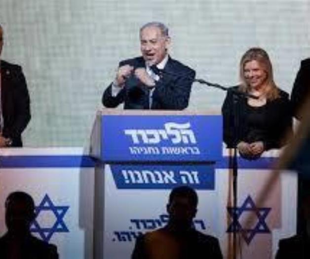 Israel rumbo a conflictos, aislamiento Israel rumbo a conflictos, aislamiento