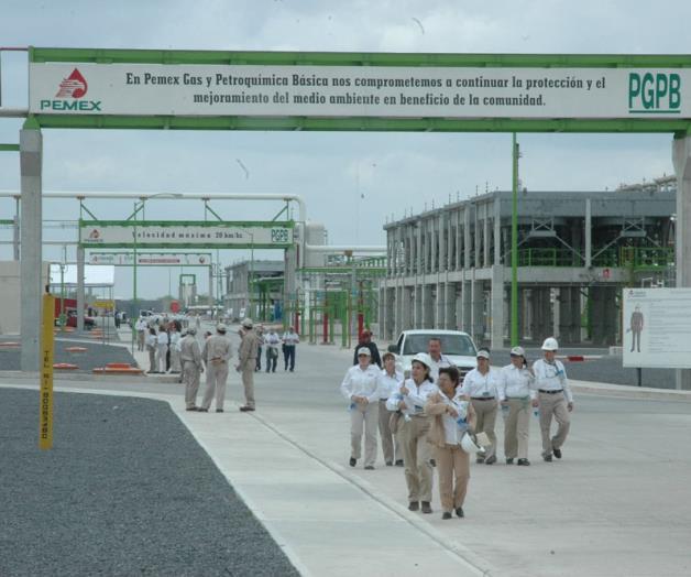 ‘Cronología simple de la historia de Pemex’ ‘Cronología simple de la historia de Pemex’
