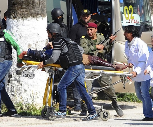 ‘Me tiraron aquemarropa’:Jorge Manzur