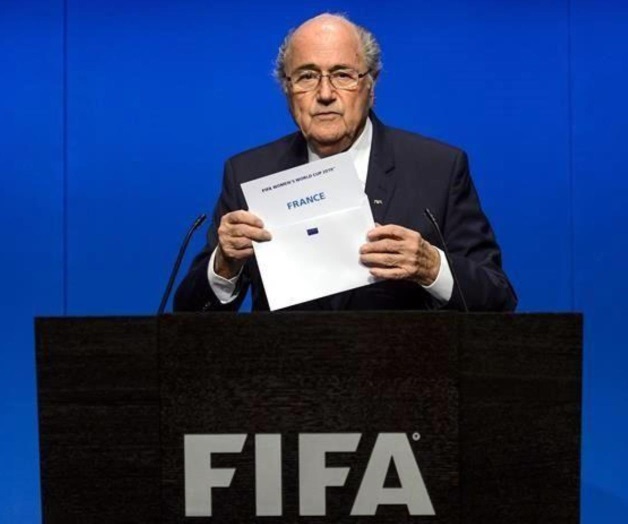 Se jugará Mundial de Qatar a fin de año Se jugará Mundial de Qatar a fin de año