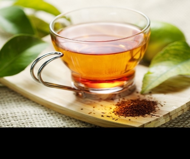 Beneficia la salud consumo diario de té