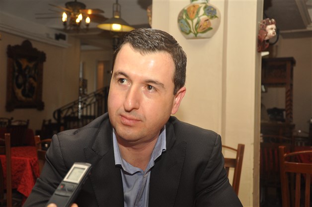 La faceta desconocida de Colosio, en 50 misivas