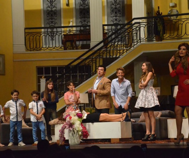 Ofrecen diversión familiar