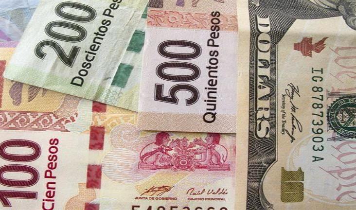 Logra peso mejor semana desde 2012 Logra peso mejor semana desde 2012