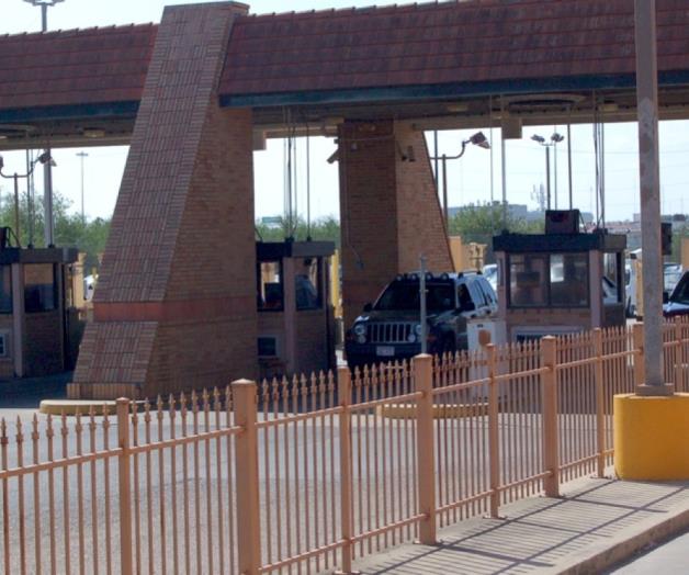 Emiten cifra de infractores; violan la ley de inmigración Emiten cifra de infractores; violan la ley de inmigración