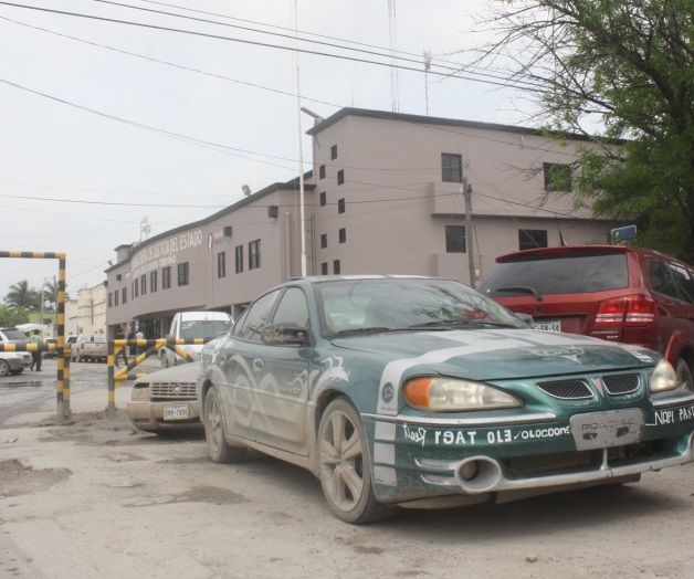 Recuperan autoen la Ribereña;lo habían robado