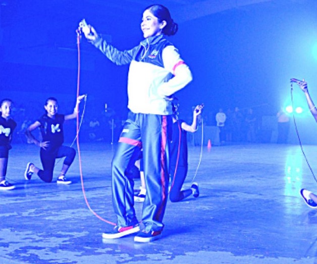 Buscan preservar las tradiciones