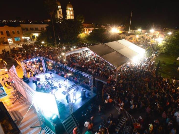Miles y miles disfrutan las fiestas de aniversario de San Fernando Miles y miles disfrutan las fiestas de aniversario de San Fernando