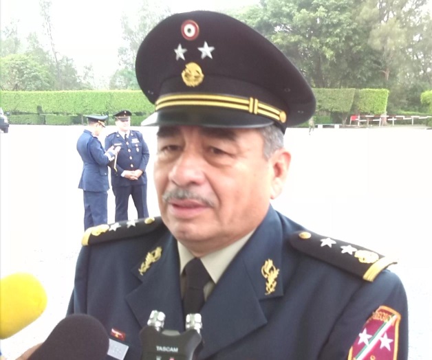 Caen en 2 meses 21Ton. de mariguana