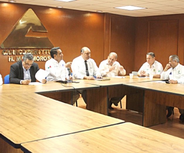 ‘Sigue Canacosecuestrada’