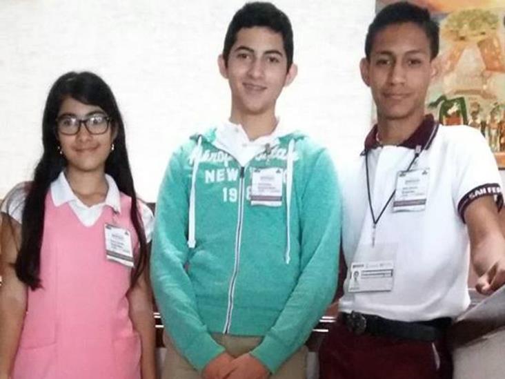 Consiguen estudiantes estatal de matemáticas Consiguen estudiantes estatal de matemáticas