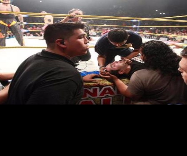 Muere hijo del ‘Perro’ Aguayo Muere hijo del ‘Perro’ Aguayo
