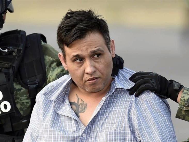 Capturan en Tamaulipas a sucesor de Z-42 Capturan en Tamaulipas a sucesor de Z-42