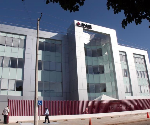 Inauguran sede del INE en Sonora Inauguran sede del INE en Sonora