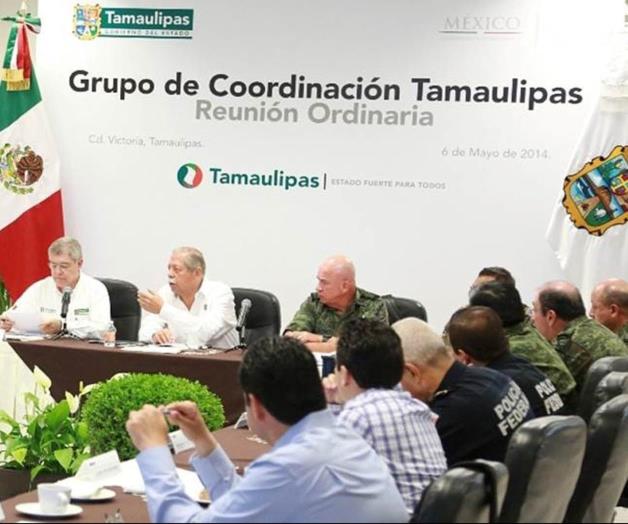 Capturan a jefe de plaza de Tampico y Madero