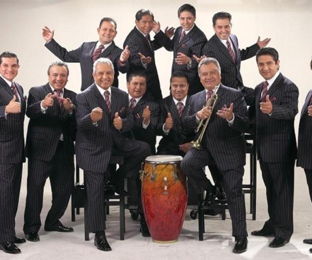 La Sonora Santanera celebra su 60 aniversario