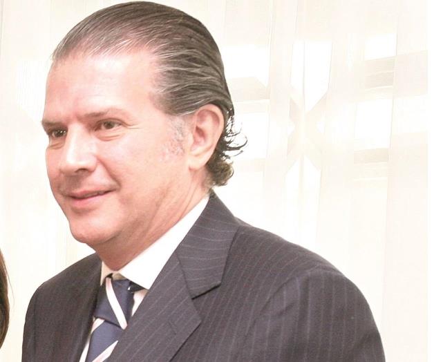 Las turbulencias bancarias de Gabino Fraga