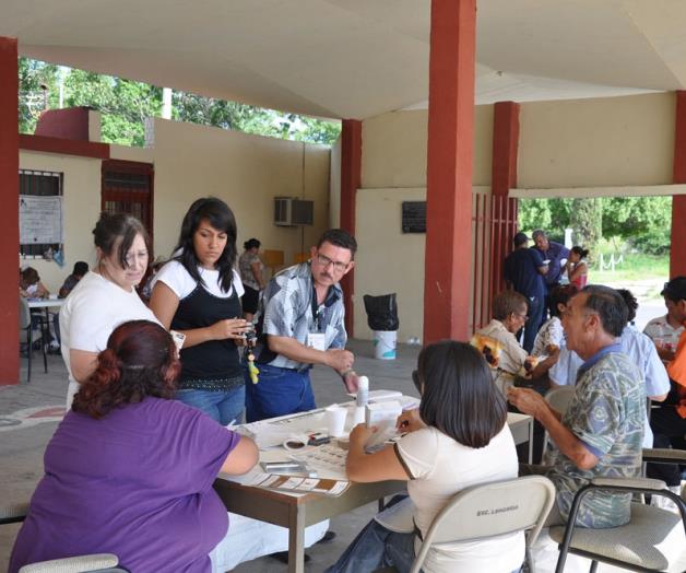 Busca el INE en gremiosa observadores electorales Busca el INE en gremiosa observadores electorales