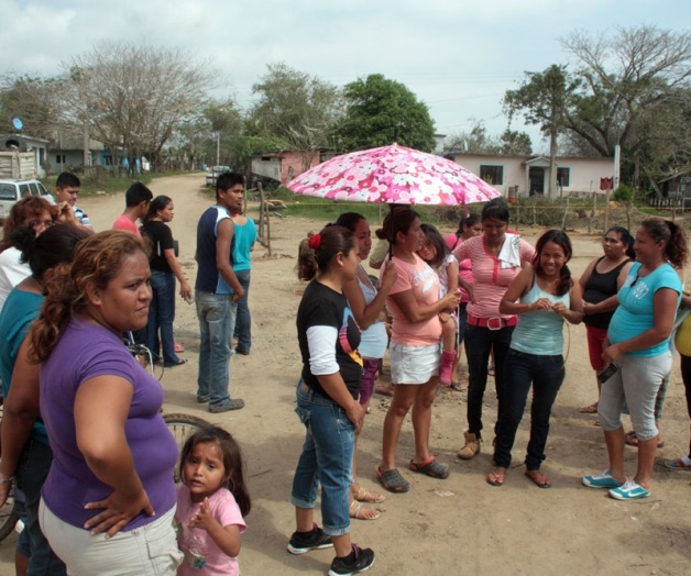 Vivales pretenden vender predio donado por Pemex Vivales pretenden vender predio donado por Pemex