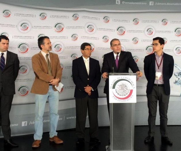 Ven obstáculos a ley contra obesidad Ven obstáculos a ley contra obesidad