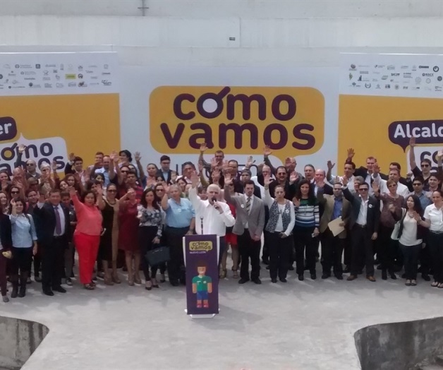 Presentan retos para próximo Gobernador en NL Presentan retos para próximo Gobernador en NL