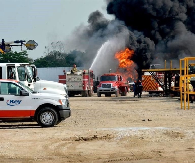 Pide Coparmex plan contra extorsión