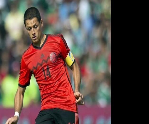 Minimiza CH14 suplencia en el Madrid Minimiza CH14 suplencia en el Madrid