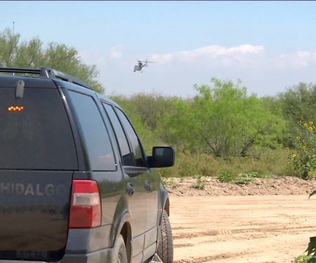 Recuperan una unidadrobada en persecución Recuperan una unidadrobada en persecución