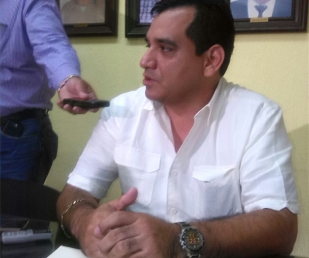 Identifican a ladrón de $2 millones en Altamira; no ha sido detenido