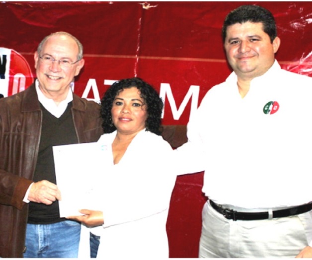 Solicitan el registrode Chuchín y Peluco Solicitan el registrode Chuchín y Peluco