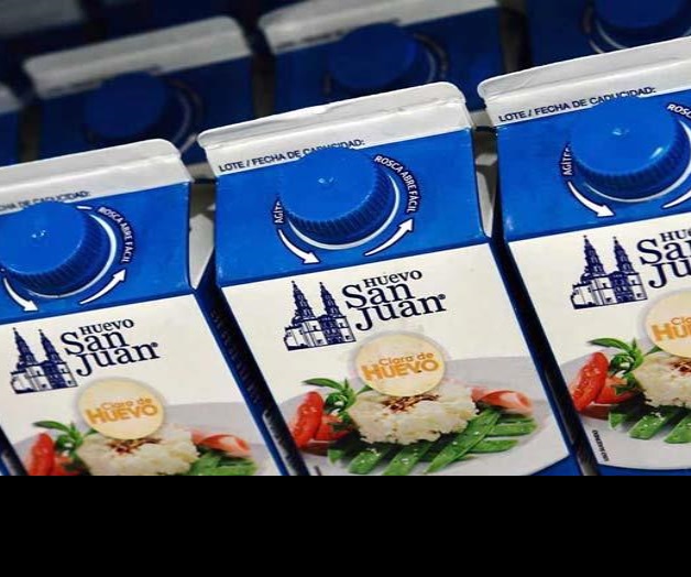 Suspenden a avícolas por negar datos