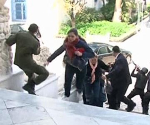 Detenidos 23 sospechosos por el atentado al museo en Túnez Detenidos 23 sospechosos por el atentado al museo en Túnez