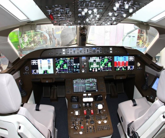 Aerolíneas canadienses deberán mantener dos tripulantes en cabina Aerolíneas canadienses deberán mantener dos tripulantes en cabina