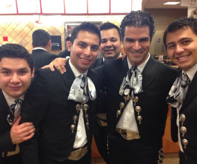 Invita Mariachi 7 Leguas a su ‘Noche de Estrellas’